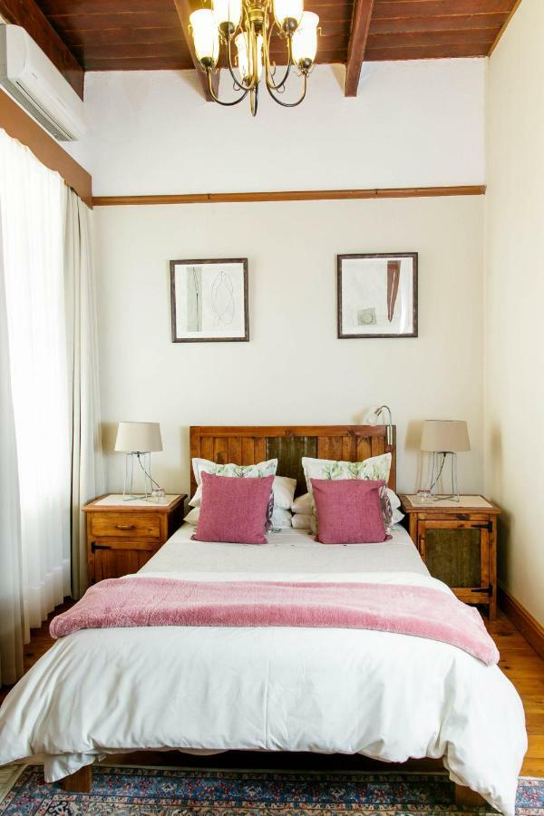 Oakdene Guest House Oudtshoorn Eksteriør billede
