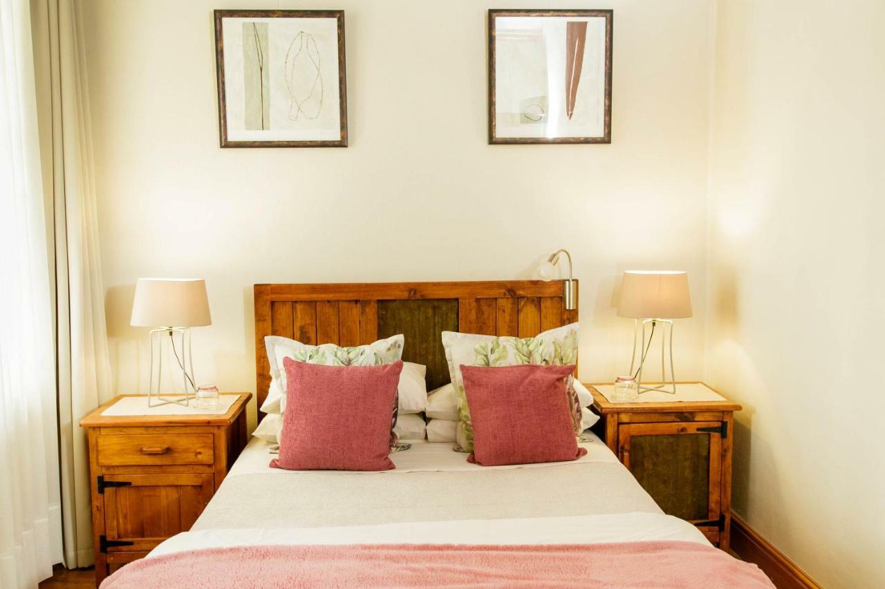 Oakdene Guest House Oudtshoorn Eksteriør billede